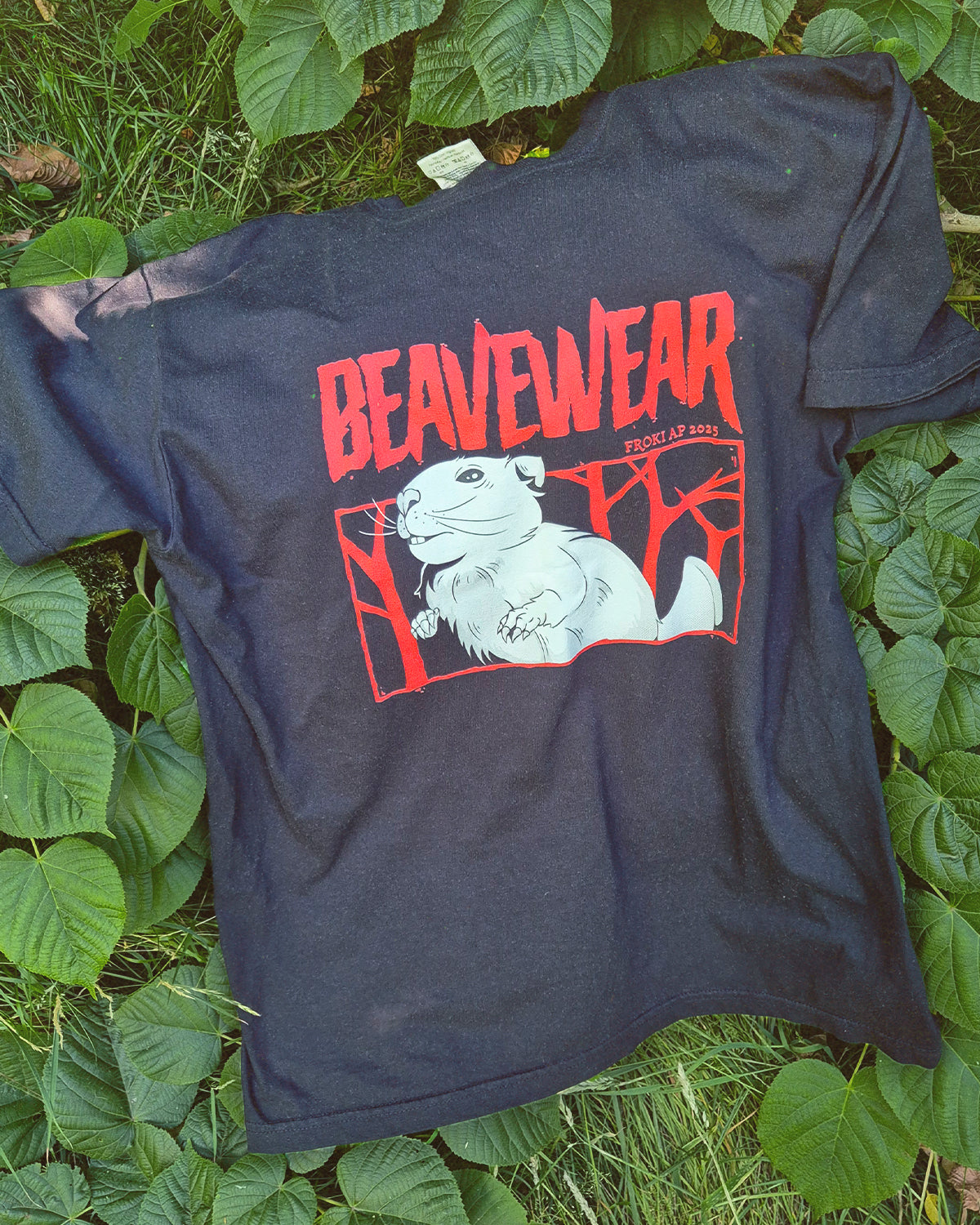 Beavewear T-Shirt