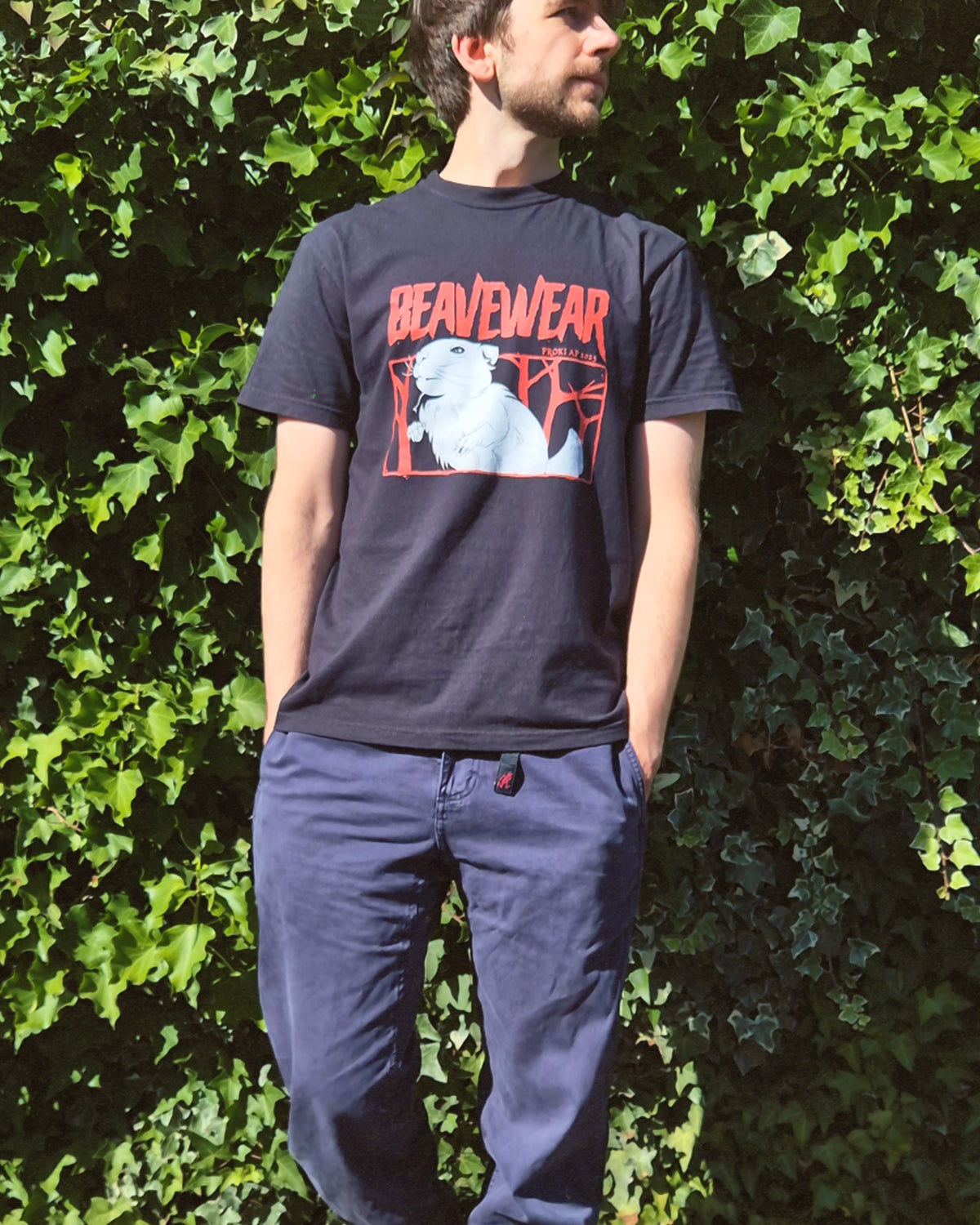 Beavewear T-Shirt