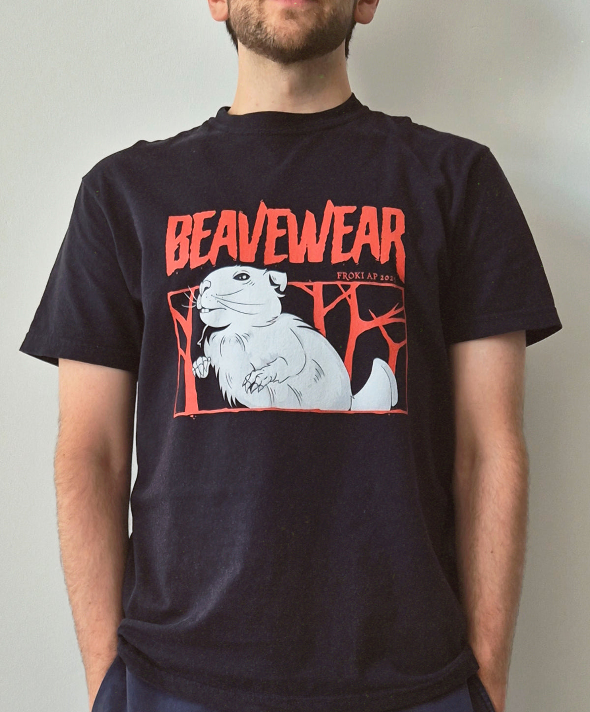 Beavewear T-Shirt